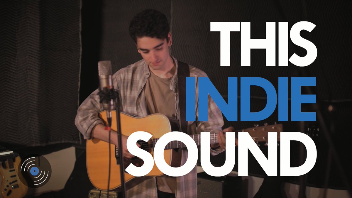 The Indie Sound tweet media
