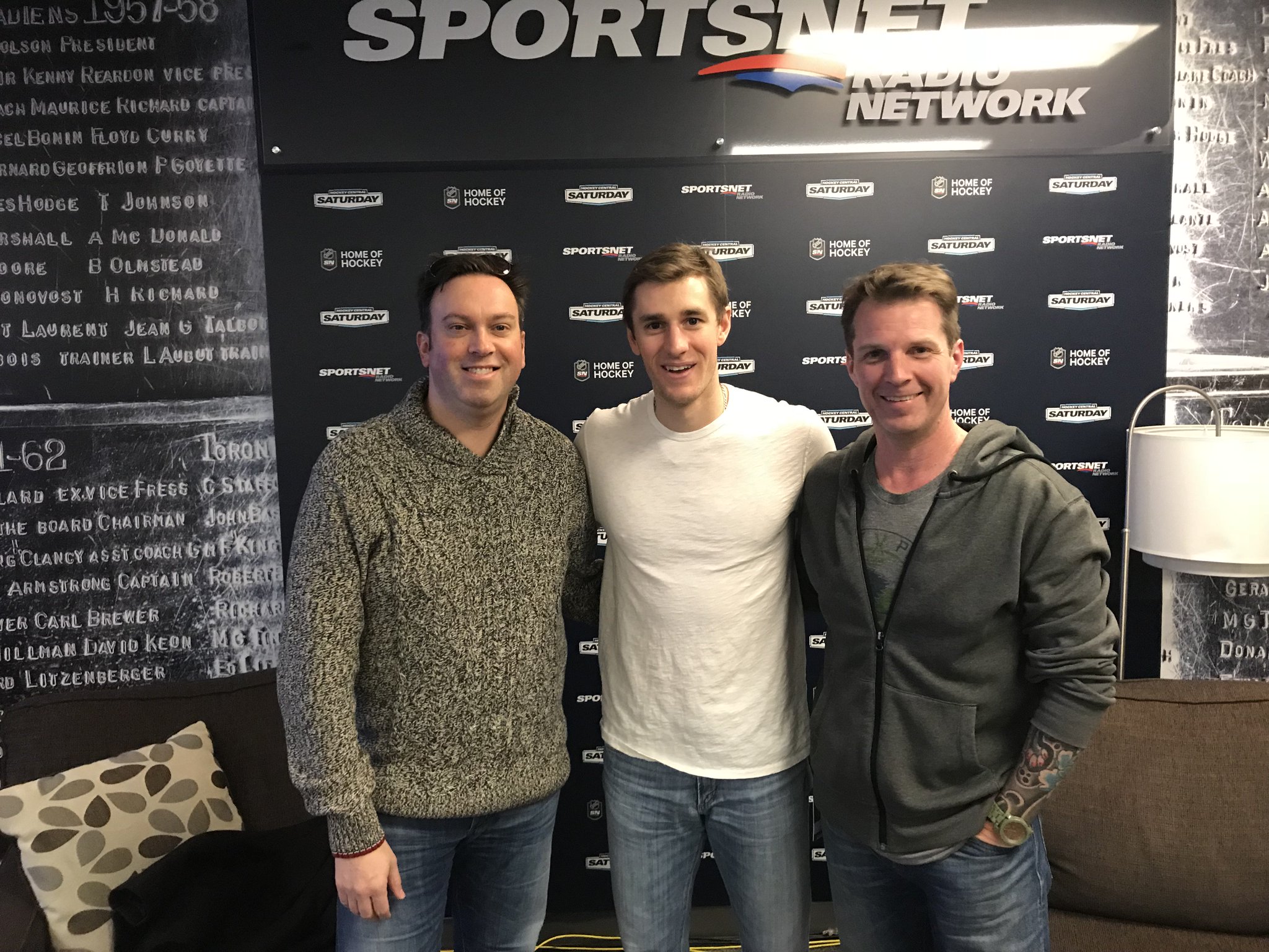 Elliotte Friedman Twitter