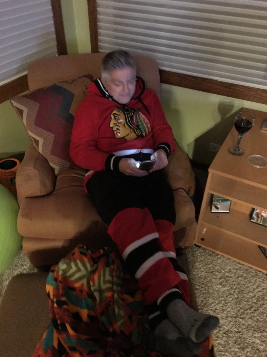 LBochat's tweet image. #AuthenticFan