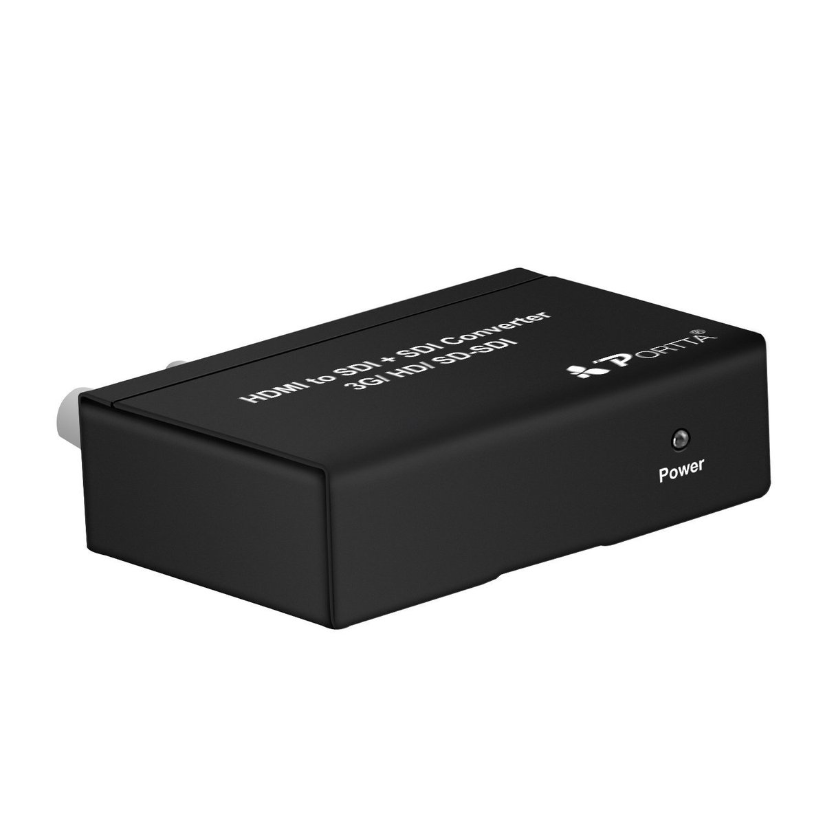 Portta_HDMI's tweet photo. #Converter Portta HDMI to SDI + SDI Converter SD/HD/3G SDI😎
https://t.co/OuPqiz2Nu6
https://t.co/IH6kQVnFLs https://t.co/j7a6RPpMuF