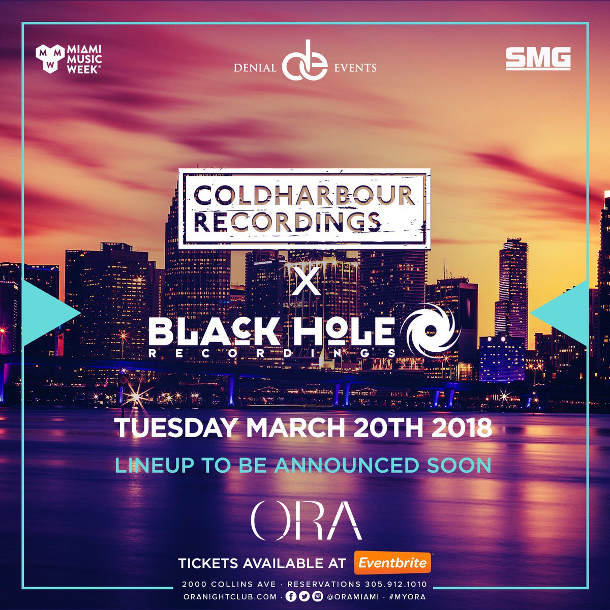Coldharbour tweet media