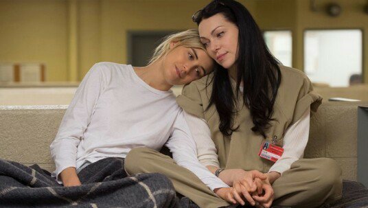 ultrainfumables's tweet photo. 40.piper y alex. https://t.co/2DhrwZpLFI