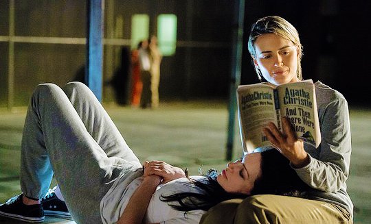 ultrainfumables's tweet photo. 40.piper y alex. https://t.co/2DhrwZpLFI