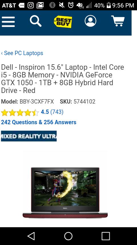 // for everbodys on PC would this be good enough to run GTA V?