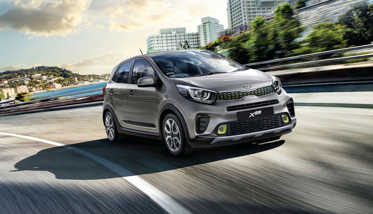 AllEnginemagaz1's tweet photo. El nuevo KIA X-LINE llegó a Colombia. Este modelo se ubica en el segmento Crossover de la marca coreana. Su motorización de 1.25L, con doble árbol de levas y una potencia de 83 caballos de fuerza. Precio desde $41.890.000. https://t.co/DZnSO502Yv