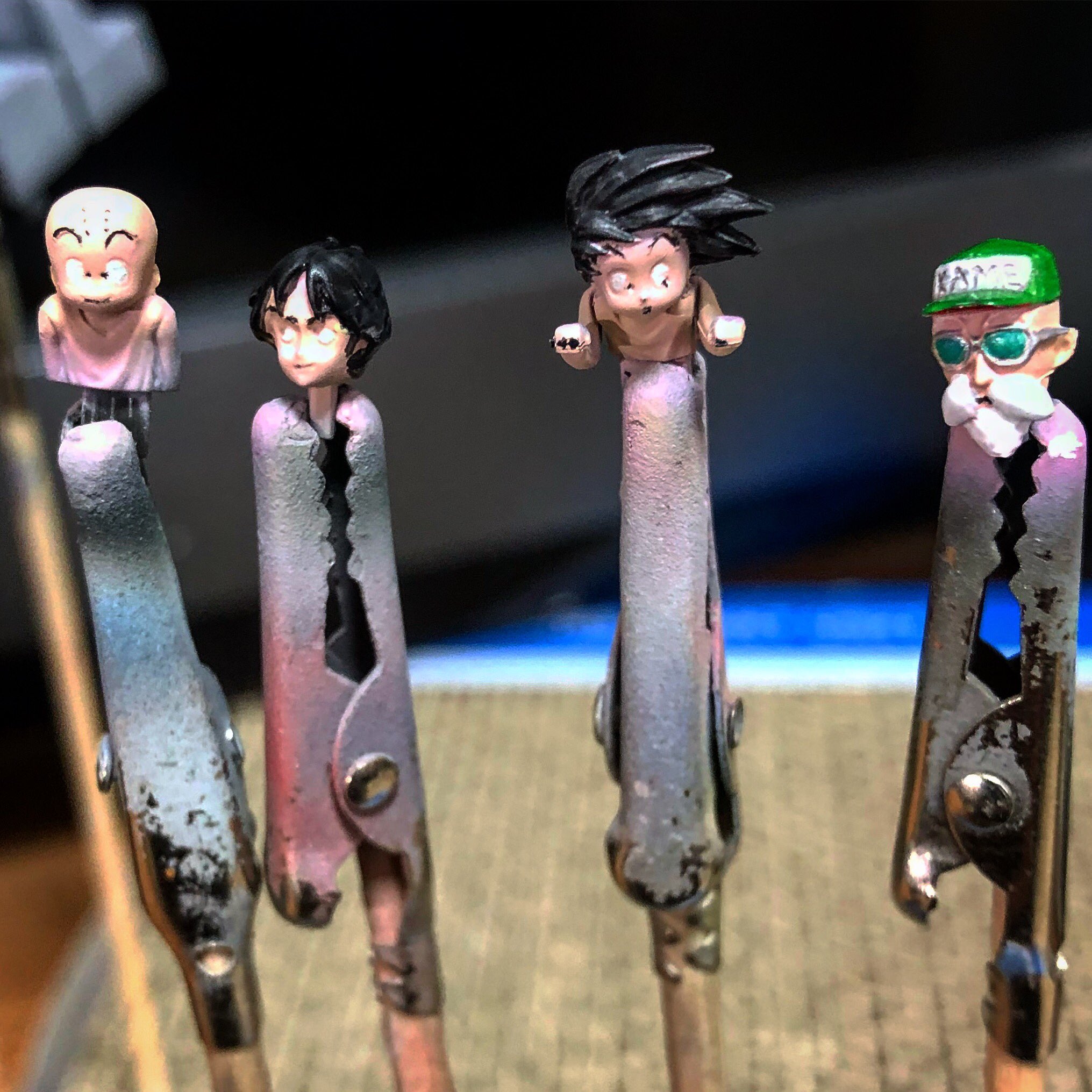 ドラゴンボール メカコレクション プラモデル メカコレクション