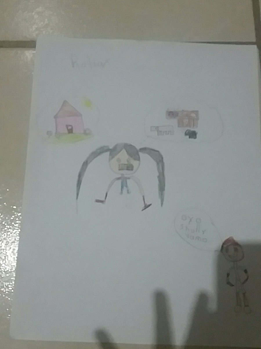 Raltraxgamer's tweet photo. Dibujito para @ShuliBabyOfi  espero lo veas @Suliin18YT  @Neks10 https://t.co/1btmWX9JbG