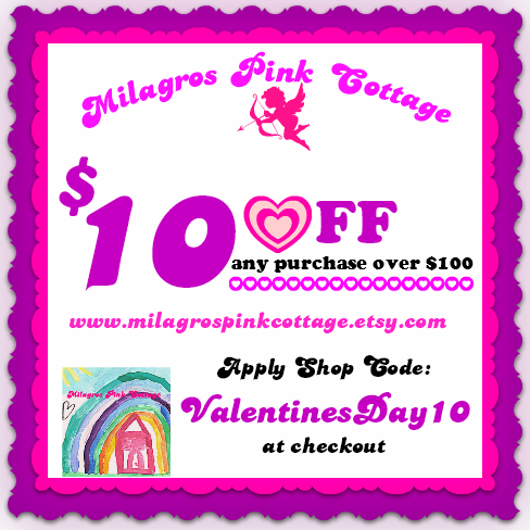 ScrumptiousDC's tweet photo. @milagrospinkcottage https://t.co/ezLh7juNMN