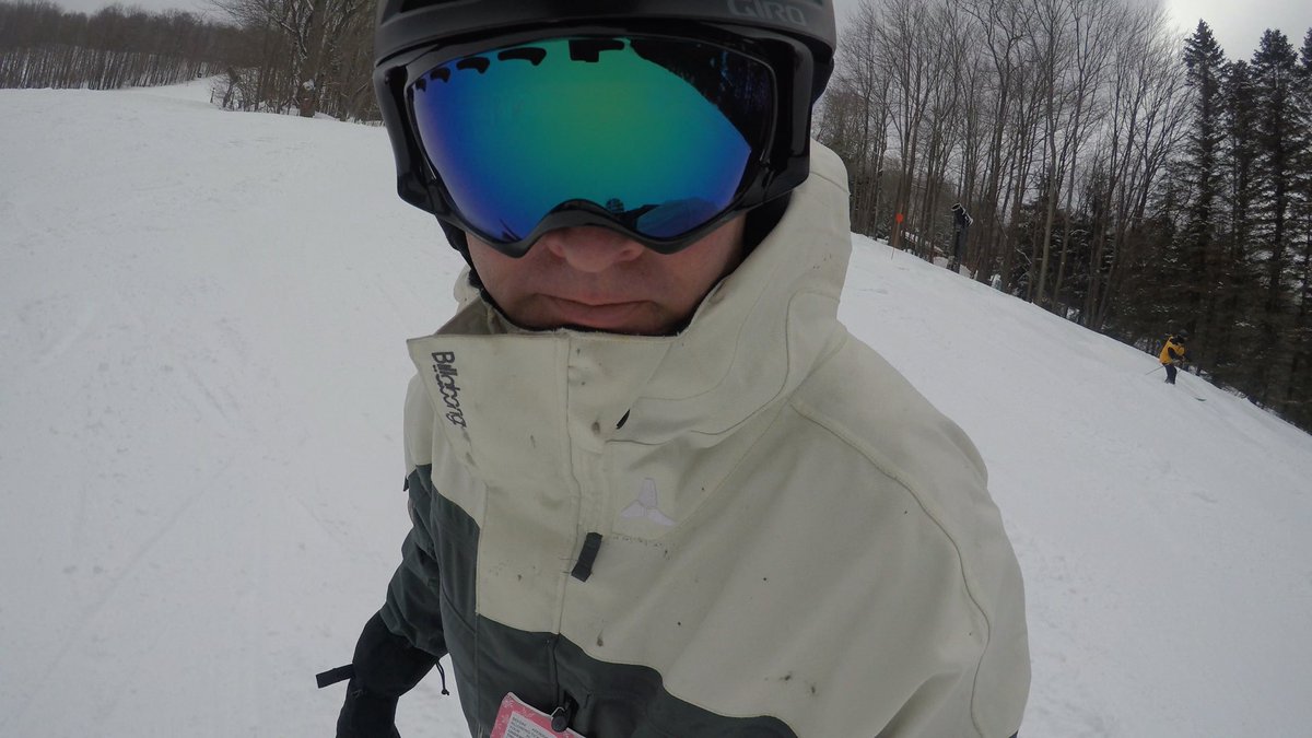 MilitaryMikeUSA's tweet photo. Enjoying some snowboarding at #holidayvalley and #holimont https://t.co/h7KM0zA6hQ