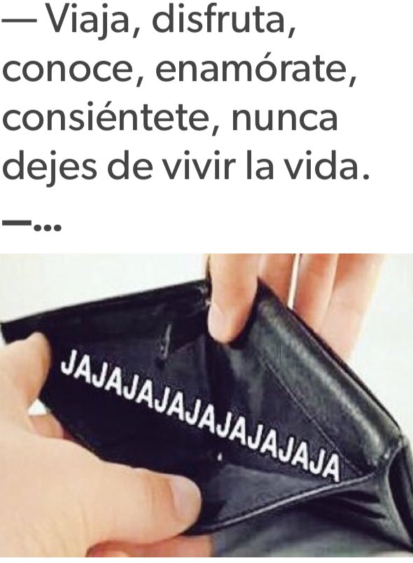 SusanTamayo2's tweet photo. Situación económica: https://t.co/PHMy0gb7uD