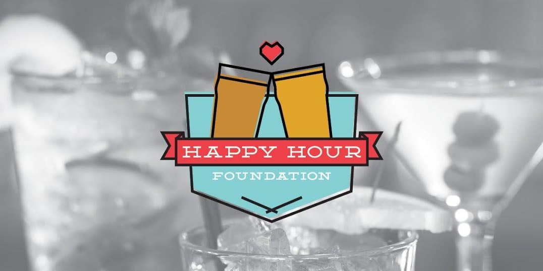 We can't wait to see you tomorrow at <a href="/BlockDistilling/">The Block Distilling Co.</a> from 5:30-8:30pm for a casual happy hour supporting El Sistema Colorado, <a href="/ColoradoMtnClub/">Colorado Mountain Club</a> and <a href="/PCsforPeople/">PCs for People</a>. #DrinkToThis #philanthropy #HappyHourFoundation