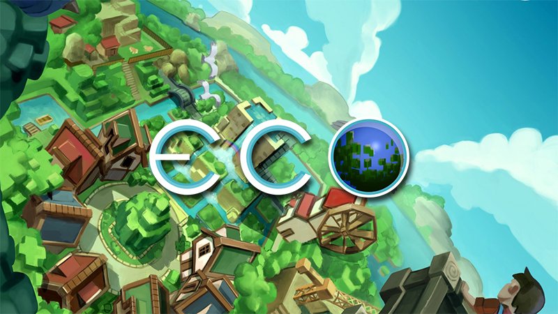 quantumcodec's tweet photo. Save the environment, save the world in ECO. The community based survival game developed by @StrangeLoopGame, is now in Early Access.
https://t.co/Dix9EOv59M
#eco #strangeloopgames, #survicalgame #voxel #games #gaminnews #indiegames #SteamEarlyAccess https://t.co/TpAN9NTfTo