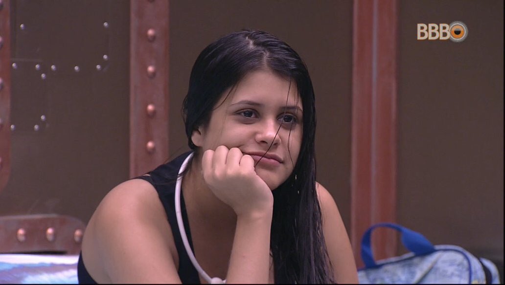 EuJoaoVitorGM's tweet photo. Paredão dos sonhos quem você eliminaria ? #BBB18 

Ana Paula - RT 

Mahmoud - FAV https://t.co/uRMyWWyDwr
