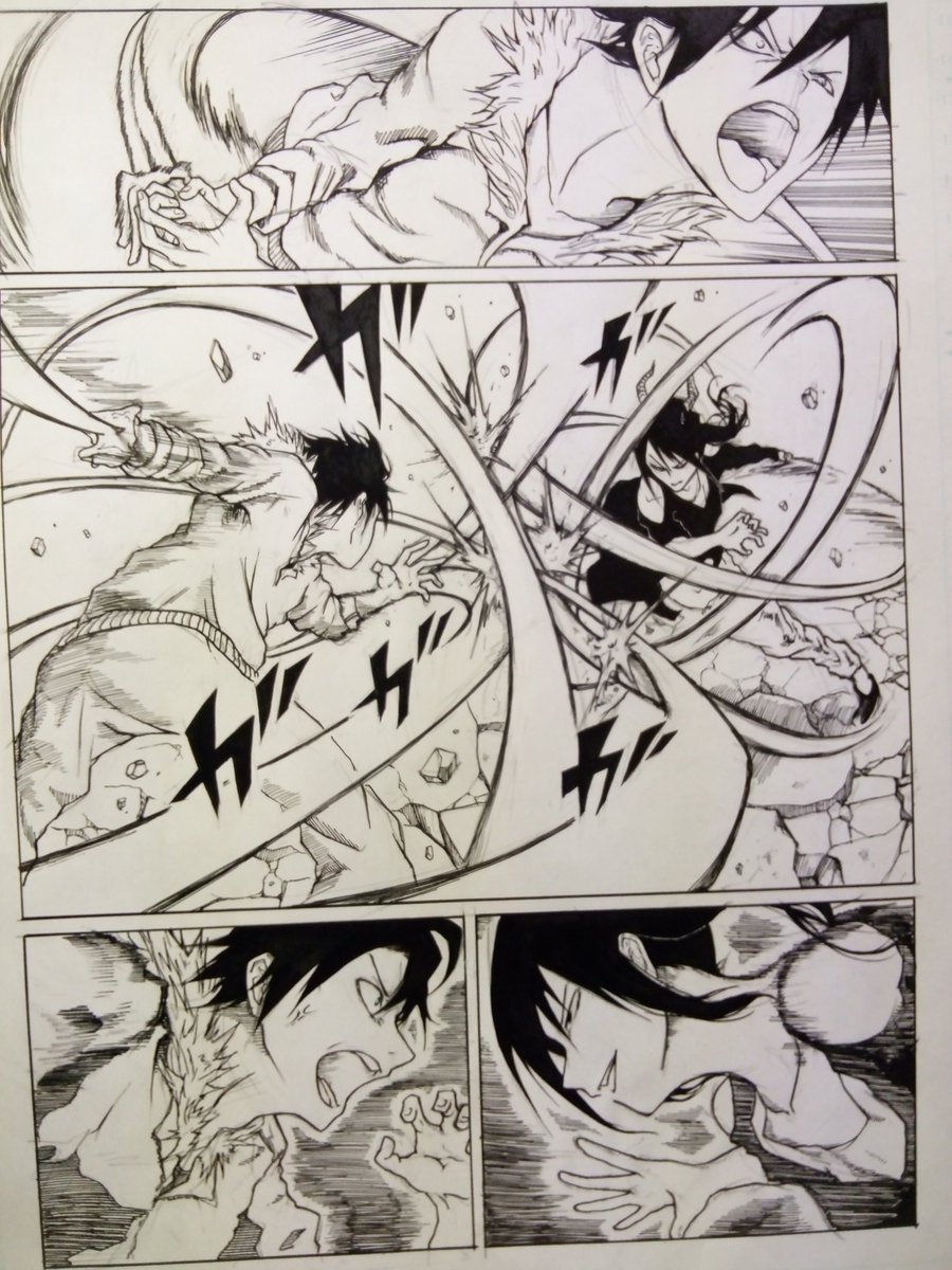 あと23ページ…
頑張ろう\\\\٩( 'ω' )و//// 