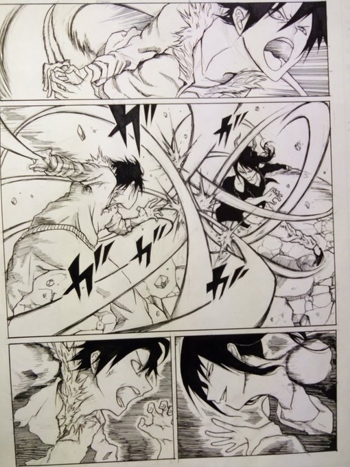 あと23ページ…
頑張ろう\\\\٩( 'ω' )و//// 