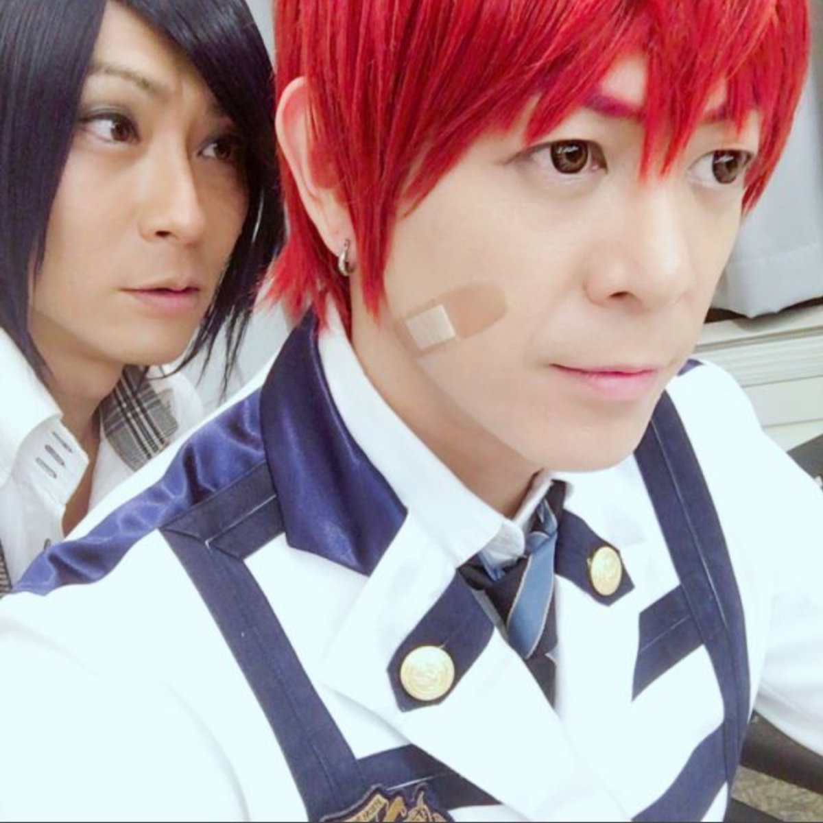 神生アキラ Kanouakira Ars Twitter