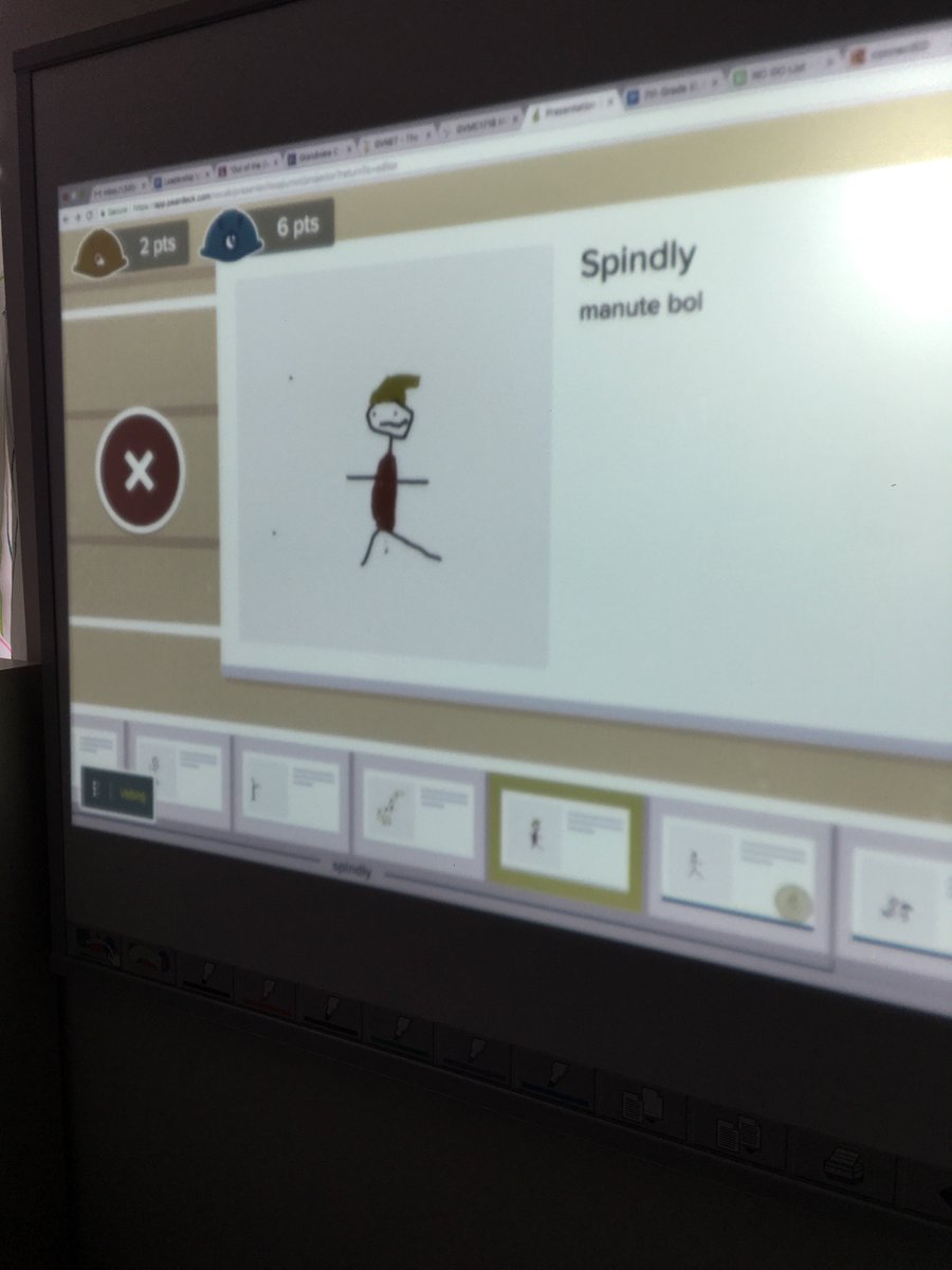 SadieParcell's tweet photo. Loving this vocab resource I have recently started using: https://t.co/uaC4TwB45g it is free and the kids are so engaged. It could be an anticipatory set or a whole lesson. #gvrox https://t.co/UMQhRex9gj