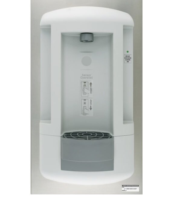 Buy your Valley Viking Water Bottle! Only $10! Excited for a Hydration Station @Valley_Vikings