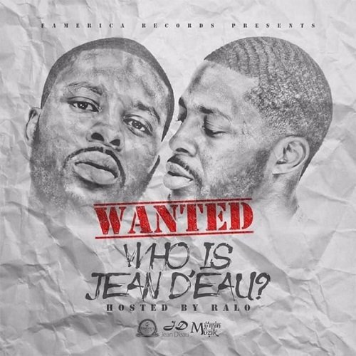 #Album Jean D’eau – Who Is Jean D’eau? <a href="/iamjeandeau/">Jean D'eau Tha 👻</a> eastcoastdigitalradio.com/2018/02/album-… via <a href="/eastcoastmp3/">East Coast Digital</a> <a href="/MysticsEnt/">Mystics Ent LLC</a> #hiphop #Repost