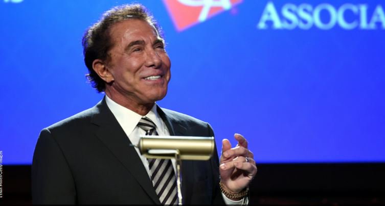 Steve Wynn steps down as CEO of Wynn Resorts after sexual misconduct allegations bit.ly/2Bf28OH https://t.co/Ty13KNzMR4