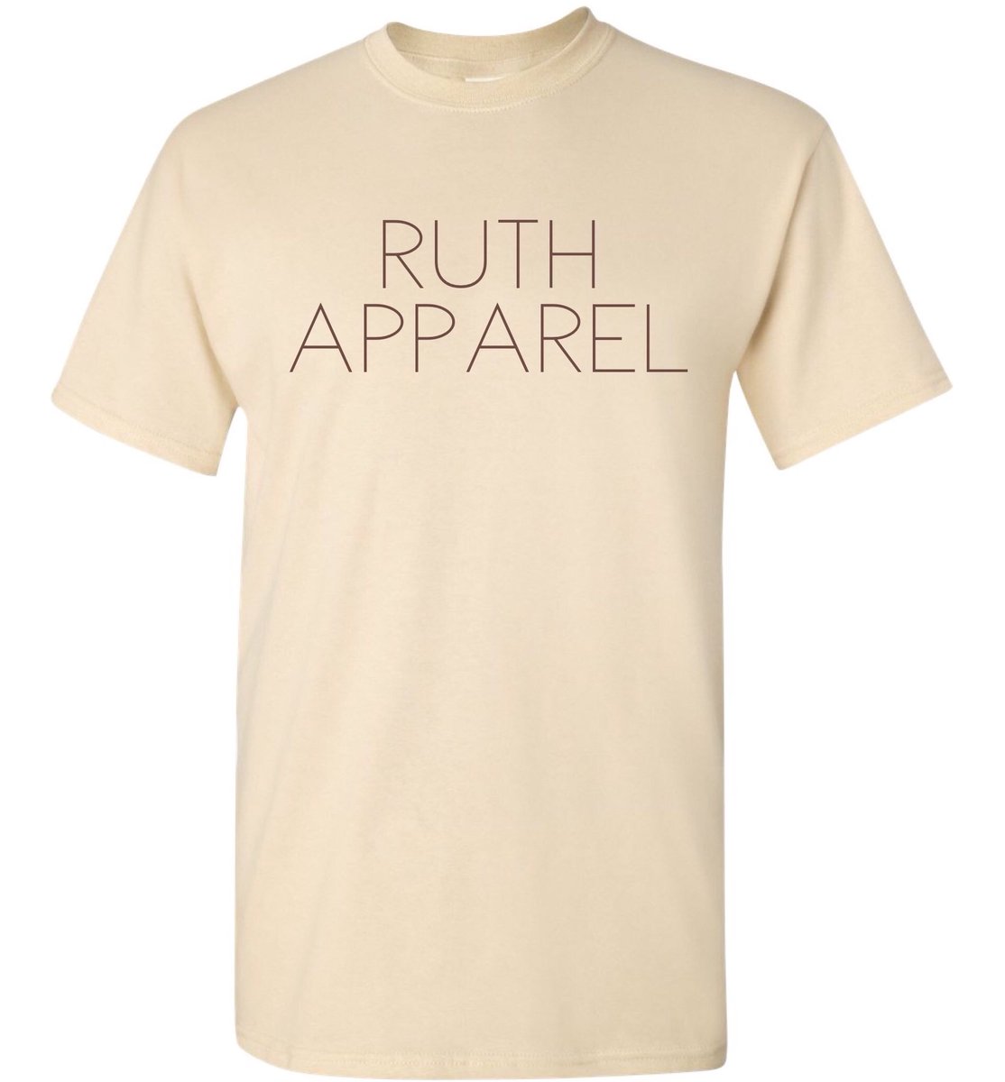ruthapparel's tweet photo. $10 #special on this super cute Ruth Apparel #tshirt! Wear by itself or #pair with a #cardigan or #jacket! Follow #Etsy link to #order yours!  https://t.co/TiKHmZNIA6 https://t.co/SMuME5v4bt