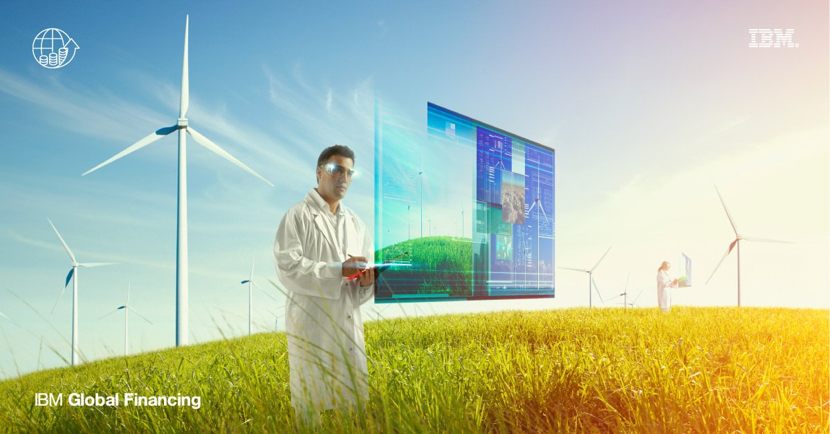 andytam703's tweet photo. Across the world, the rate of growth in the disposal of electronic equipment has risen significantly; @IBMFinancing can help reverse this trend #EarthMonth #IBMBuyback https://t.co/XViCFVSZud https://t.co/Pl1Tgp7L2Z