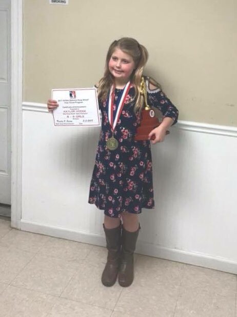 EllisElementary's tweet photo. Way to Go Kaylor! 🏀#FreeThrowChamp https://t.co/PfNGcOntbe