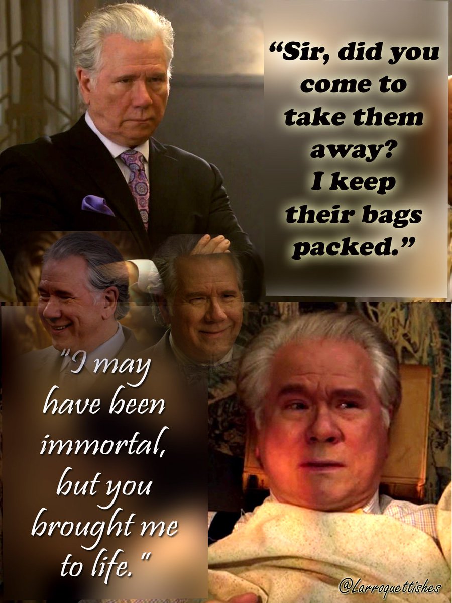 Larroquettishes's tweet photo. I've got one more. All of the characters have grown, but I do like the change in Jenkins the most. And I might be slightly biased. ❤️~PS #BRINGJENKINSBACK #TheLibrarians #RenewTheLibrarians @tntdrama @LibrariansTNT @Dean_Devlin https://t.co/GD0kDVtT6a