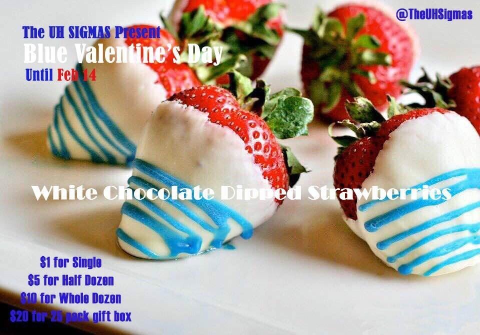 D_liverance's tweet photo. After #NGMBB cozy up to you man or woman and show em you know all about that black love by feeding her some Sigma berries #BlackLoveatUH https://t.co/df71JU4Op5