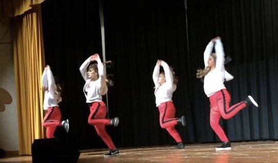 hailey_parton's tweet photo. oh how i miss dancing 😩💗 https://t.co/i1voDR1hVg