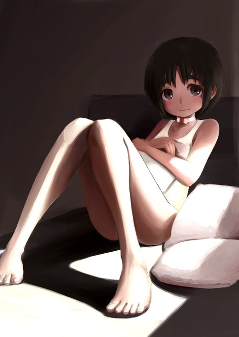 お絵かき。まるゆです 