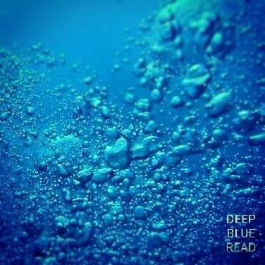 DeepBlueRead's tweet image. Love is in the bubbles!
#HappyValentinesDay #love #lovethesea #sea #DeepBlueRead