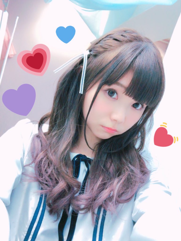 諏訪ななかofficial 声優グランプリ Next Girls 本日発売ʚ ɞ 可愛い世界観で撮ってもらいました ページ数もたくさん ぜひお手に取ってみてください