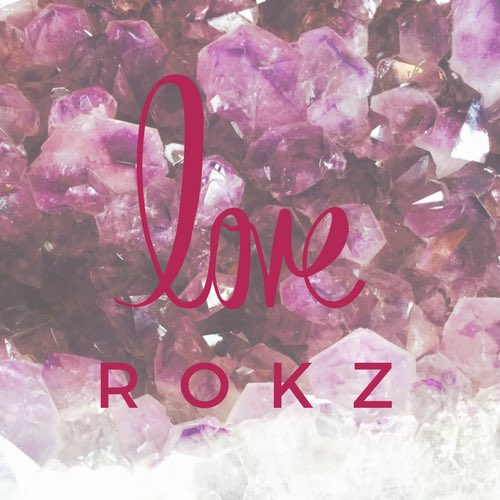 ROKZshop's tweet photo. #ValentinesDay #rokz #crystallove #differentvalentine https://t.co/bVLLJeEiFj