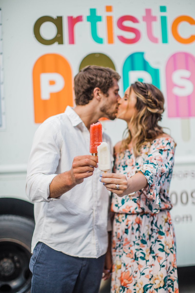 Sending you 💋 &amp; ❤️ from Artistic Pops❗️Happy Valentine’s Day 😍 #love #valentinesday #kisses #poplove