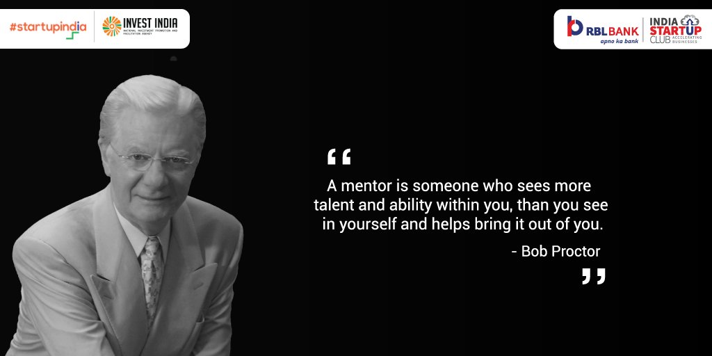 rblbank's tweet photo. Having the support and guidance of a #StartupBusinessMentor can be of great value to any startup. We have a pool of experienced #BusinessMentors to help your #FinTechStartup business under our unparalleled #mentorship program - #InFinIT20. Apply now : https://t.co/zzwfk6s6Ds https://t.co/YW7GNUCmER