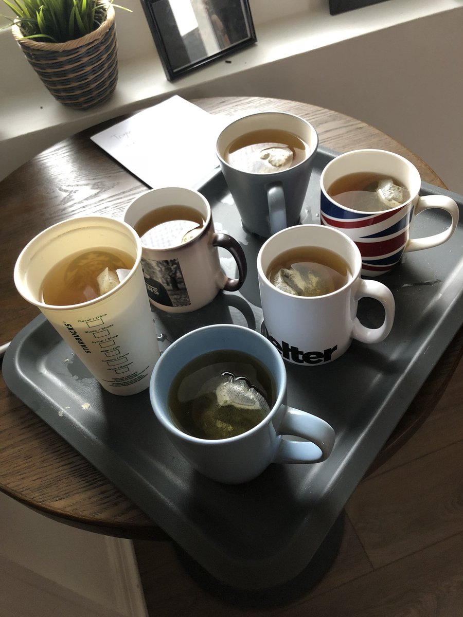 theteatrain's tweet photo. Chuggin’ ell! We’ve gone green! First fully green journey this year! #choochoo #savetheplanet https://t.co/6weON2JF7q