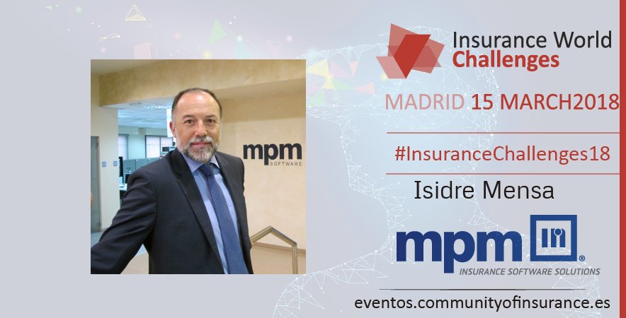 Community of Insurance tweet media