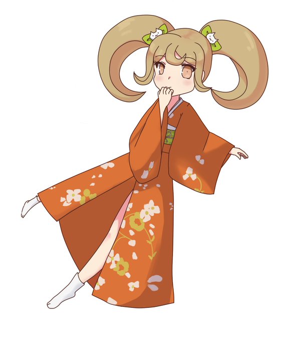 西園寺日寄子のtwitterイラスト検索結果 古い順