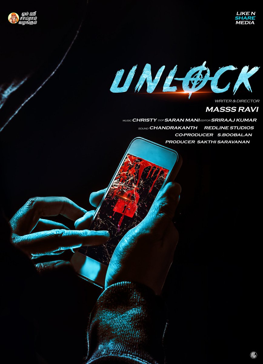 AskSarath's tweet image. Again @MassraviRavi Has an interesting element in this #entrancing #shortfilm #unlock thank you @vijayfilmaker Na!!
