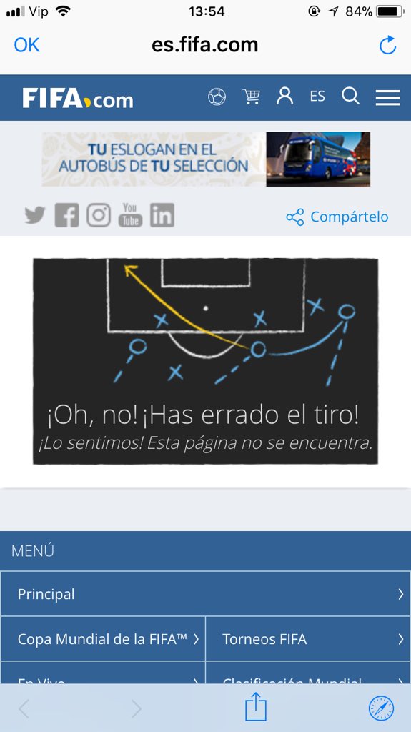 JosipTolic's tweet photo. @fifaworldcup_es  https://t.co/6iI0SyVAQn