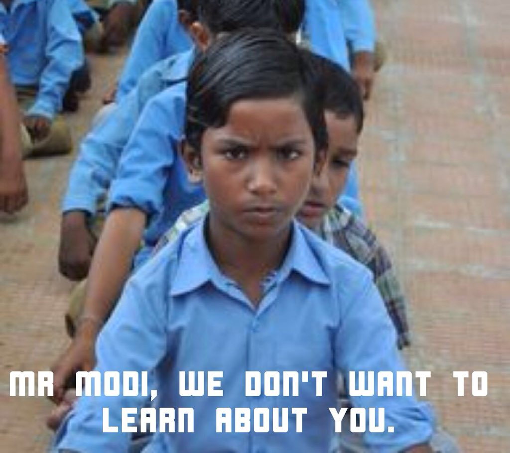 vinay_khamkar's tweet image. #ModiComics विनोद तावडेंना महाराष्ट्र म्हणजे संघाची शाखा वाटते काय? @shreenivasab @sachin_inc @INCMaharashtra @abhijitsapkal1 @DrDhananjay_K @AshokChavanINC