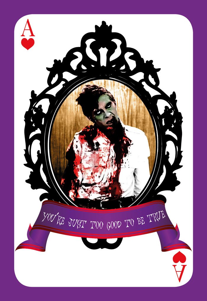 MitakiDesign's tweet image. Bonne Saint-Valentin ! #ValentinesDay #movies #MONSTERS #Cinema