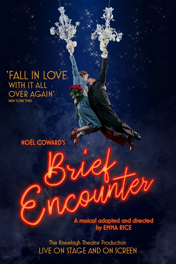 rmch10k's tweet photo. 📣📣Valentines Giveaway time! Spread the ❤️  Hit RT for your chance to win 2 tickets to Noel Coward’s Brief Encounter at @The_Lowry between 20 - 24 Feb! This is a fantastic prize &amp; a perfect Valentines night out! #Valentines. Big thanks to @The_Lowry for this prize! https://t.co/Hd9B8aSQWB