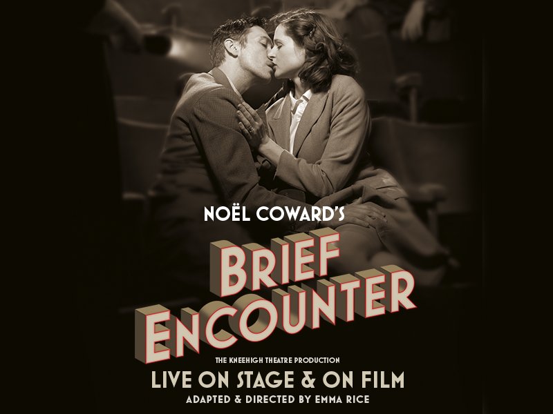 rmch10k's tweet photo. 📣📣Valentines Giveaway time! Spread the ❤️  Hit RT for your chance to win 2 tickets to Noel Coward’s Brief Encounter at @The_Lowry between 20 - 24 Feb! This is a fantastic prize &amp; a perfect Valentines night out! #Valentines. Big thanks to @The_Lowry for this prize! https://t.co/Hd9B8aSQWB