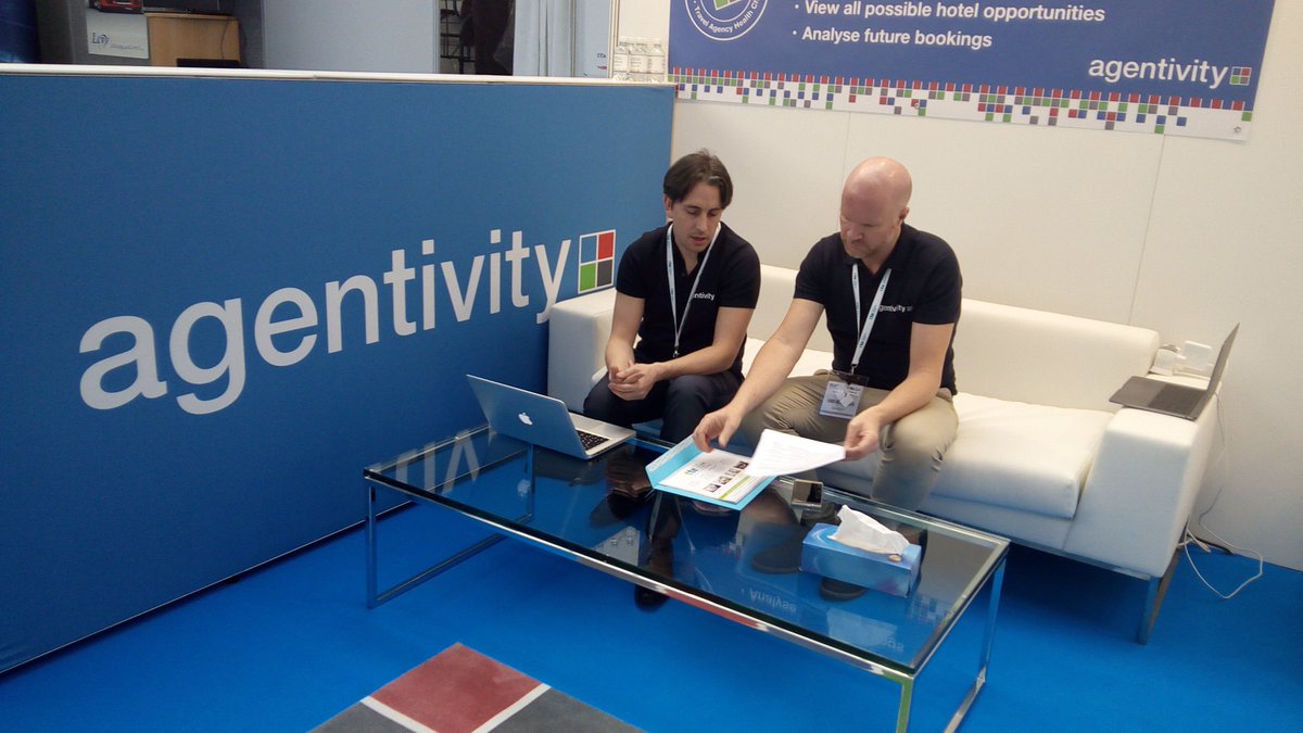 Agentivity tweet media