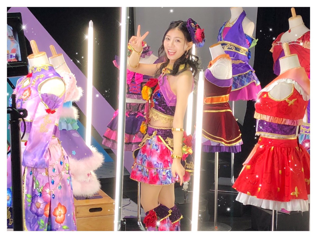 天音みほ Sur Twitter この出会いにありがとう 珠璃ちゃん ののちゃん 夜空ちゃん きららちゃんそしてみんなへ ありったけの想いを アイカツ愛を込めて歌ったよ だいすき Aikatsu アイカツスターズ アイカツ武道館 天音みほ Sur Twitter この出会いにありがとう 珠璃ちゃん ののちゃん 夜空ちゃん きららちゃんそしてみんなへ ありったけの想いを アイカツ愛を込めて歌ったよ だいすき Aikatsu アイカツスターズ アイカツ武道館