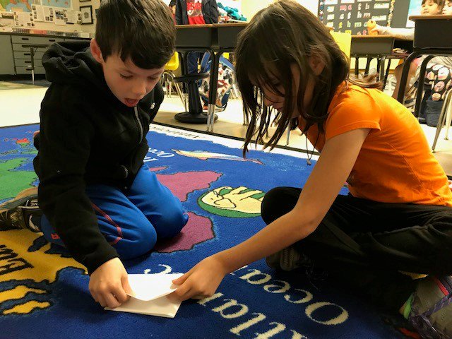 cub_hses's tweet photo. #LatestScene #NewWobblyStools #SecondStepPartnerPaperFolding (one hand each) ๐๐ซ
@HembreeSprings https://t.co/nGtVrSSdN7