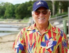 LanderRadio1's tweet photo. On this day in 1977, Jimmy Buffett's "Margaritaville" was released.
#parrothead #margaritaville #jimmybuffett https://t.co/e98w00mbuG