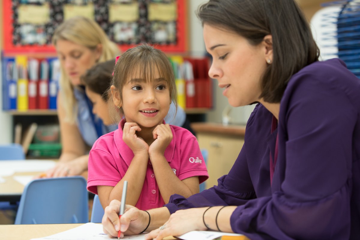 “Teachers who love teaching, teach children to love learning.” - Robert John Meehan